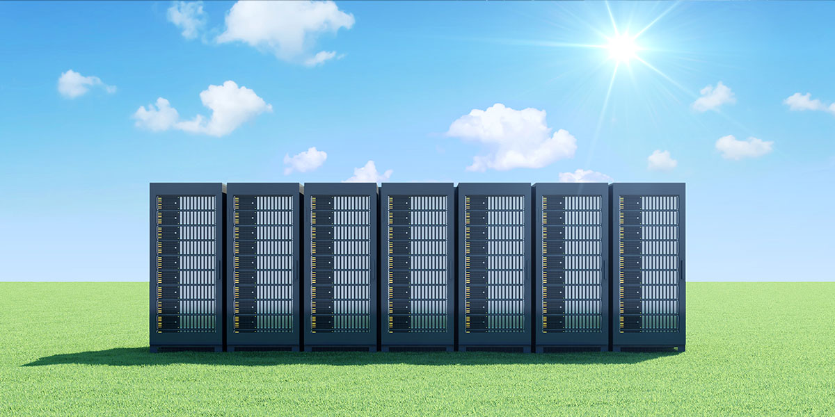 Most Power-Efficient Servers