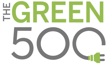 The Green 500