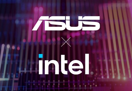ASUS x Intel Forge the Future in HPC webinar